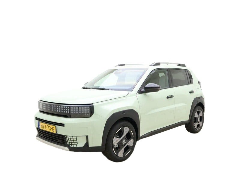 Fiat Grande Panda occasion