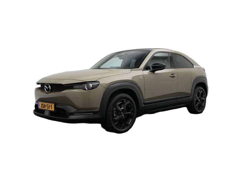 Mazda MX 30