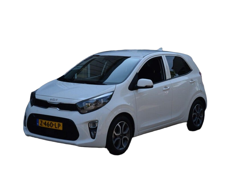 Kia Picanto occasion