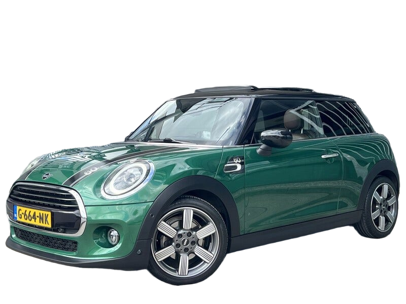 MINI 3 deurs occasion