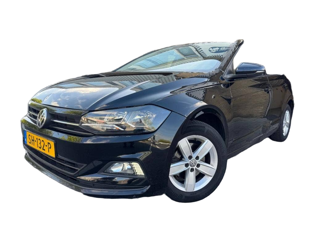 Volkswagen Polo occasion