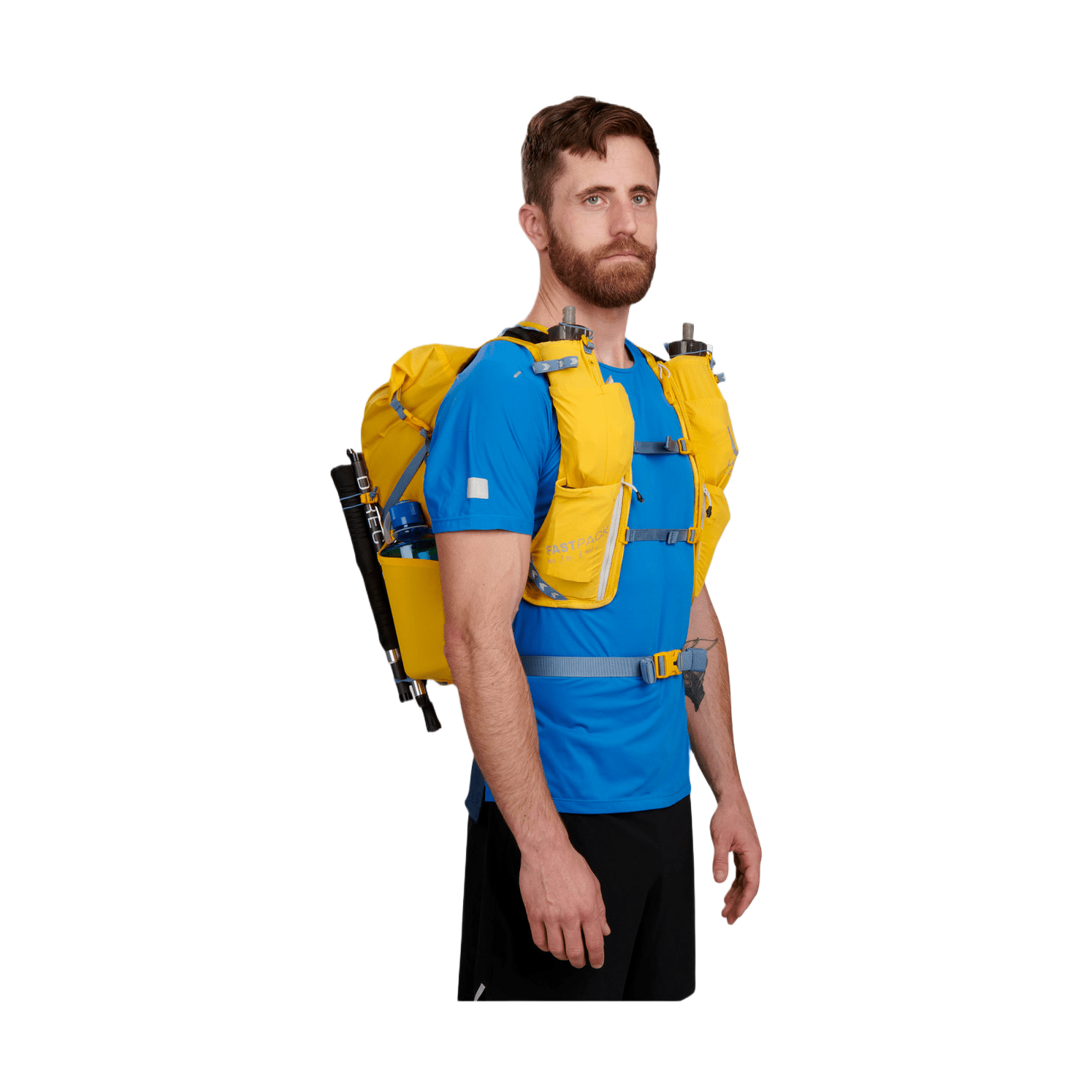 Ultimate Direction | Fastpack 20 | Rugzak | 23 Liter | Unisex