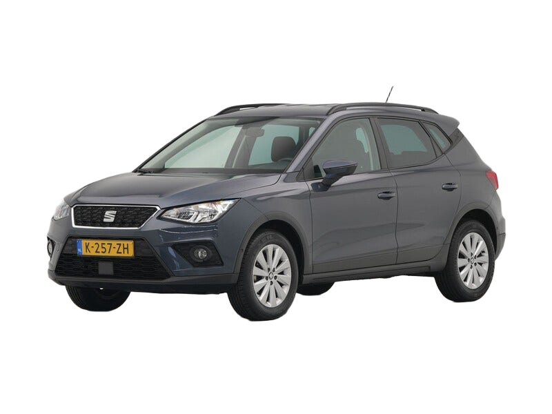 SEAT Arona occasion