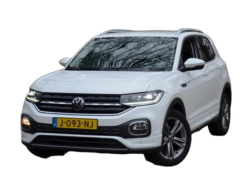 Volkswagen T Cross occasion