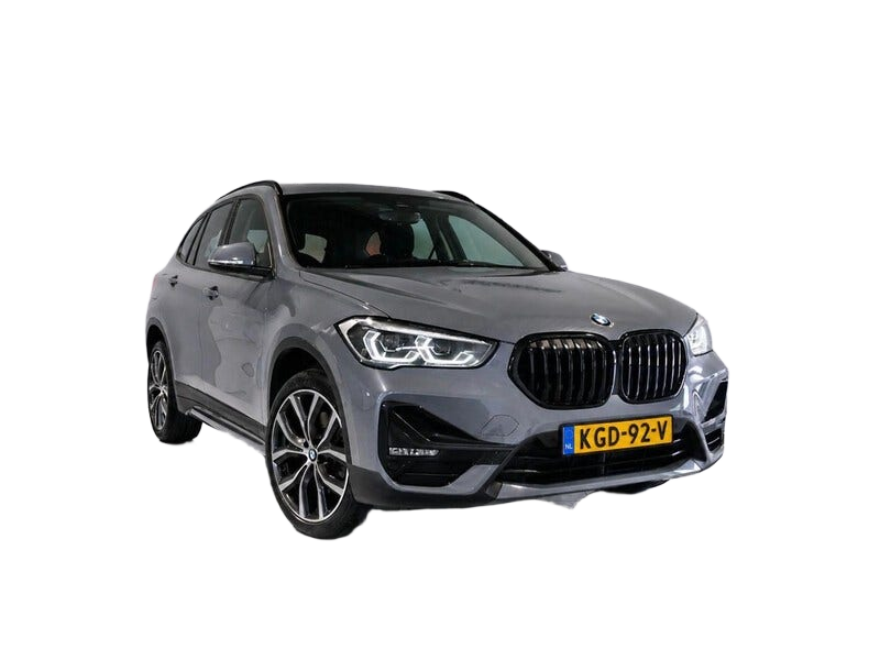 BMW X1 occasion