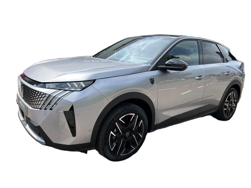 Peugeot 3008 occasion