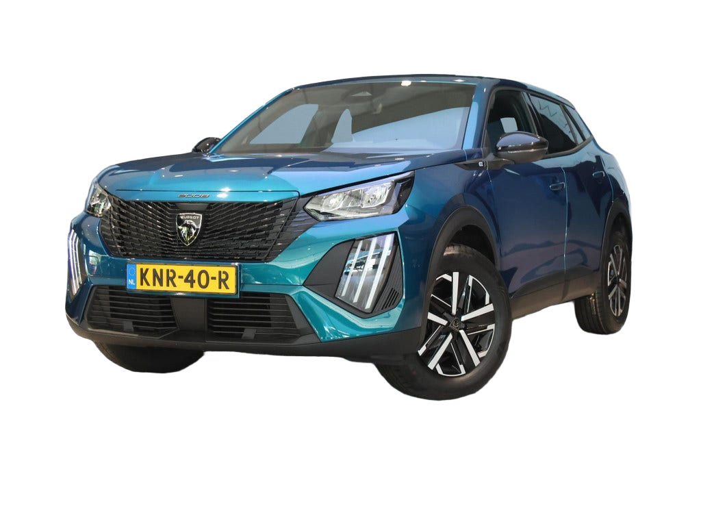 Peugeot e 2008 occasion