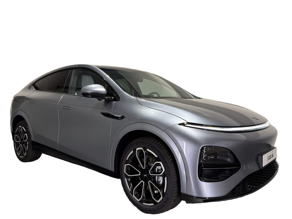 XPENG G6