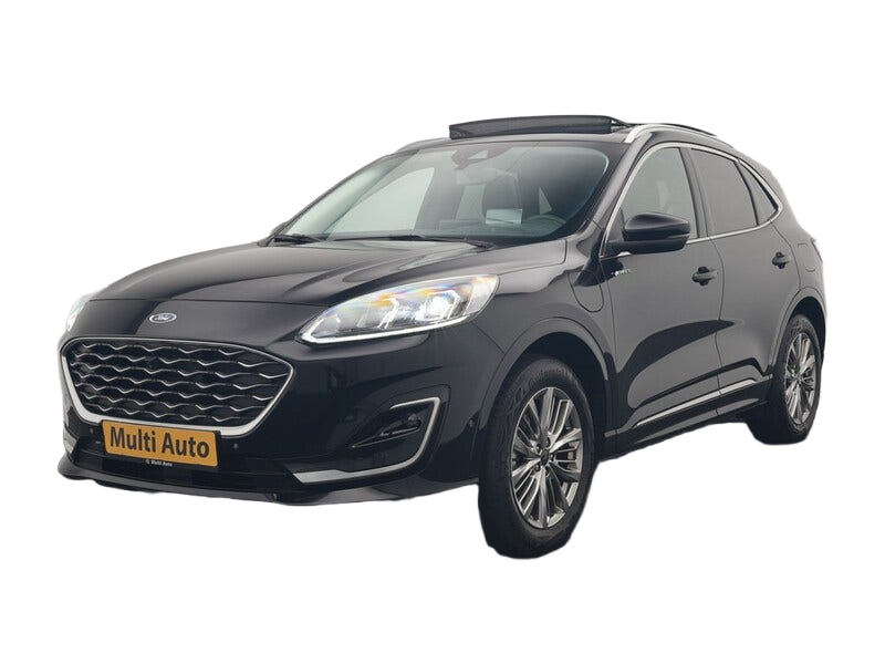Ford Kuga occasion