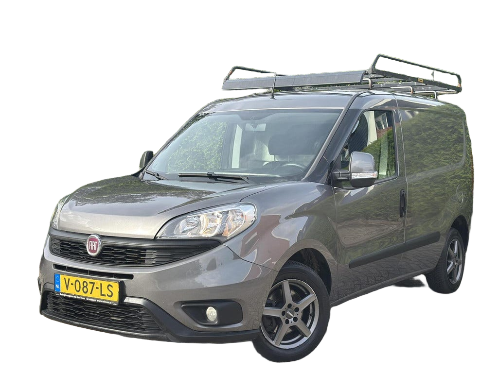Fiat Doblò