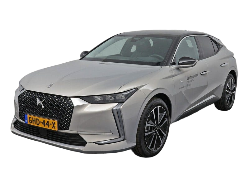 DS DS 4 occasion