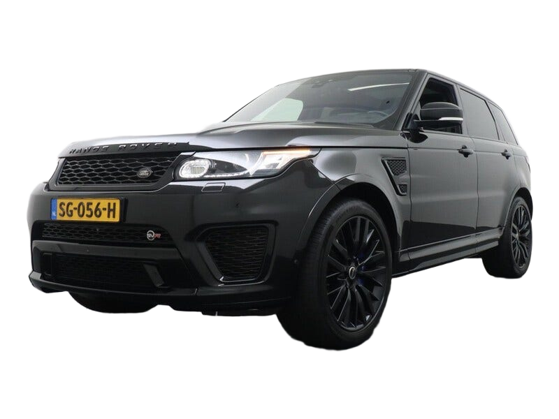 Land Rover Range Rover Sport occasion