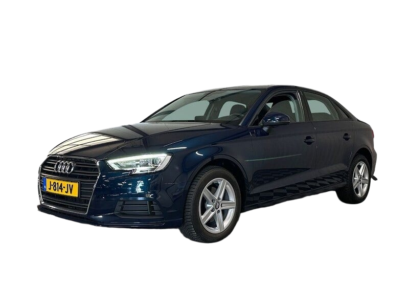 Audi A3 occasion