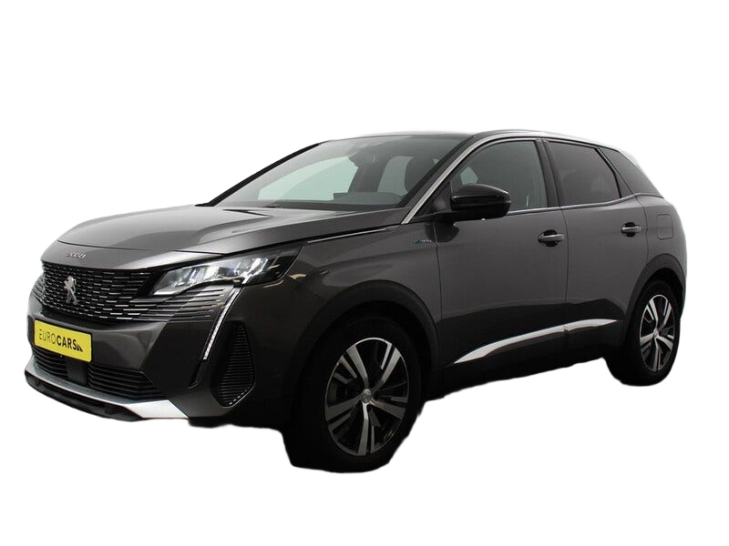 Peugeot 3008 occasion
