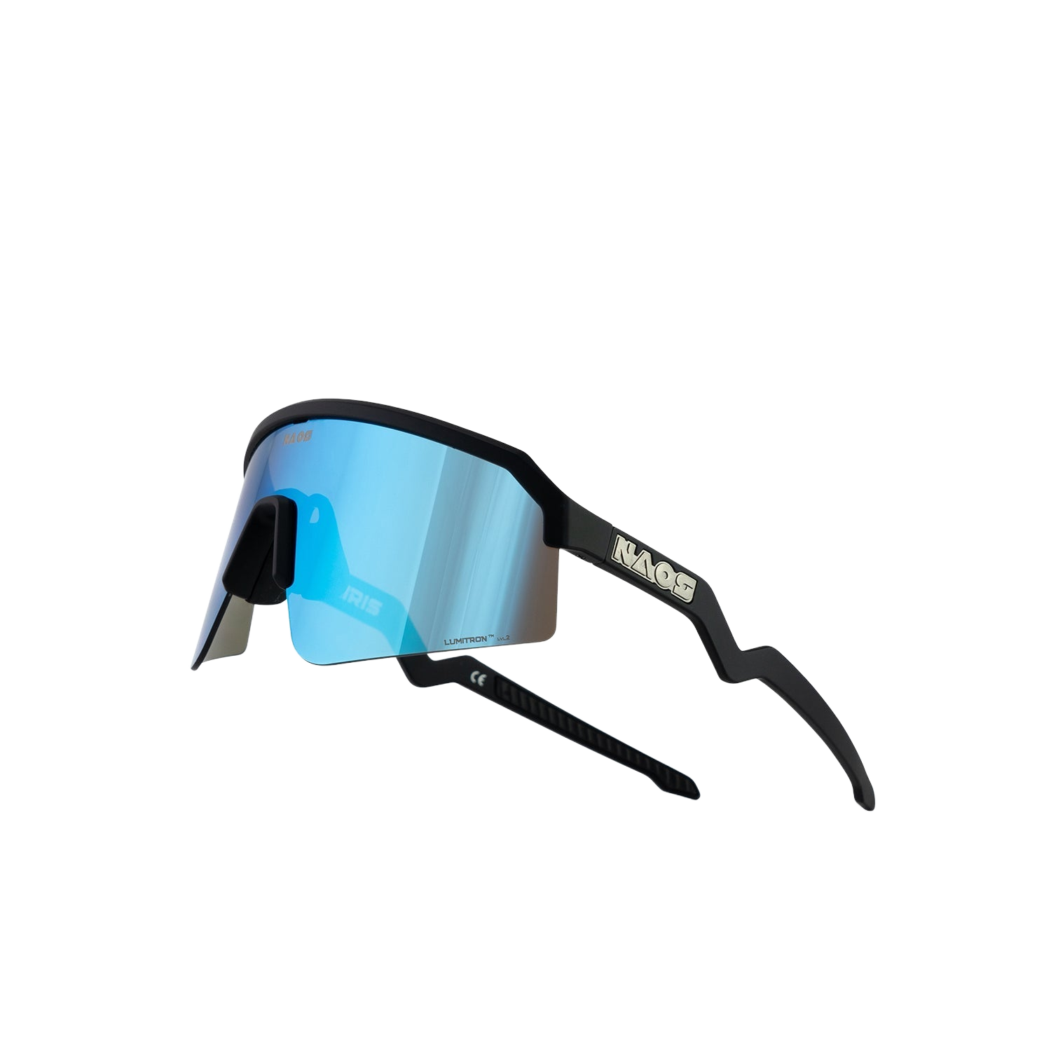 Naos Ziris Photochromatic