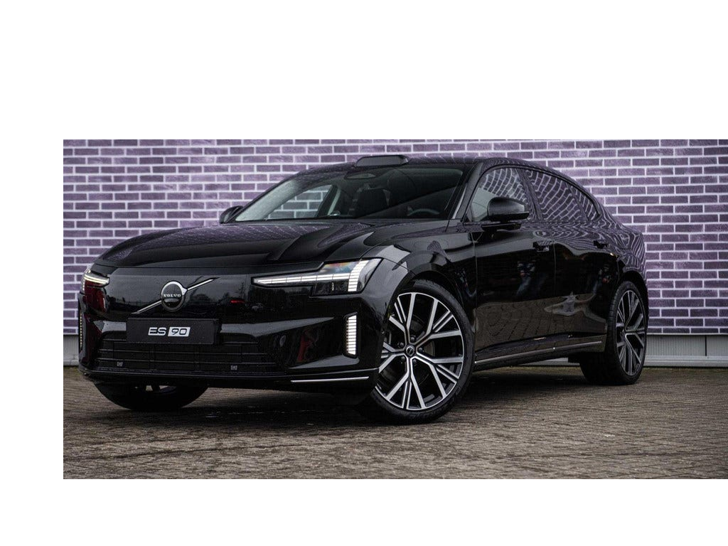 Volvo ES90 occasion