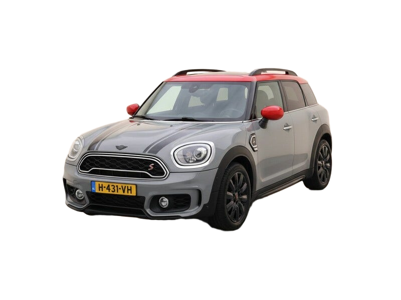 MINI Countryman occasion