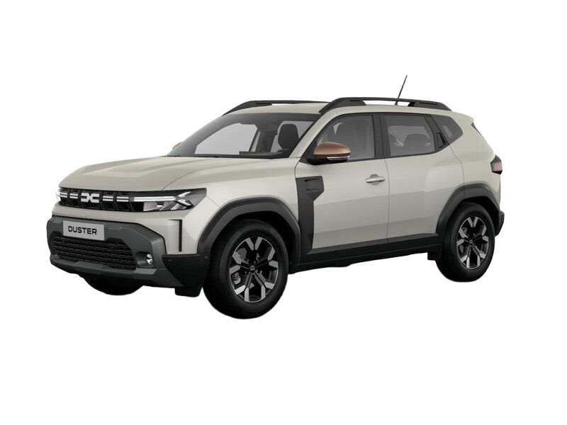 Dacia Duster occasion
