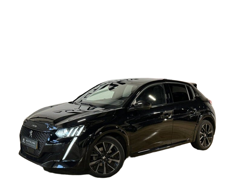 Peugeot 208 occasion