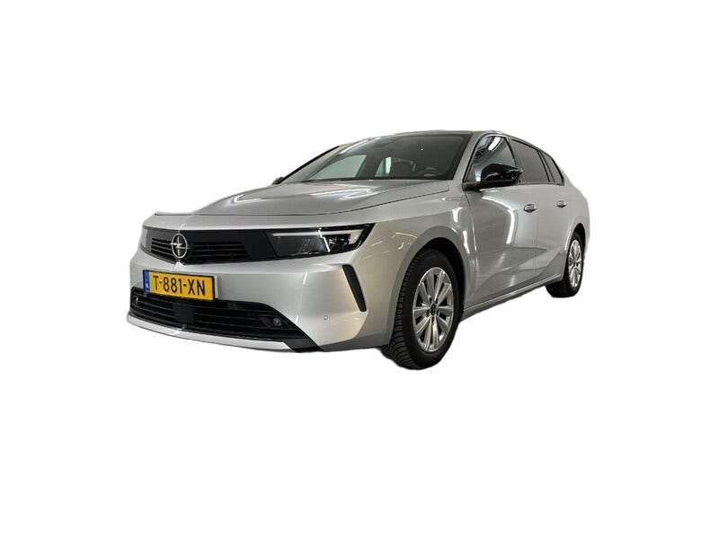 Opel Astra occasion