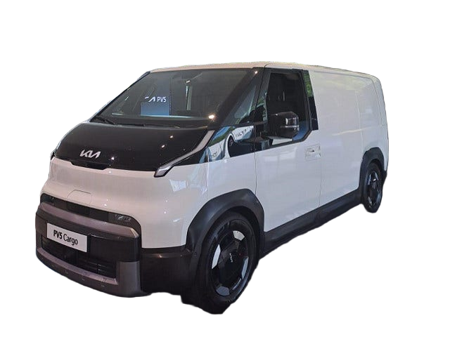 Kia PV5
