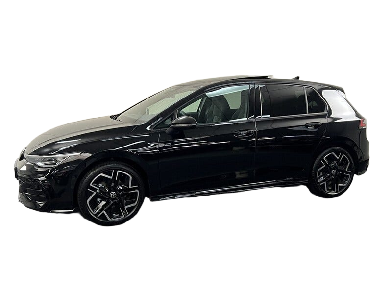 Volkswagen Golf occasion