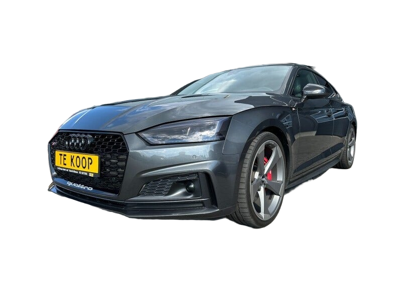 Audi S5 occasion