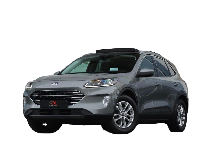 Ford Kuga occasion