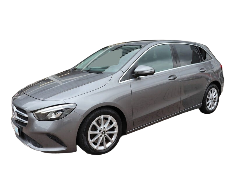 Mercedes Benz B Klasse occasion