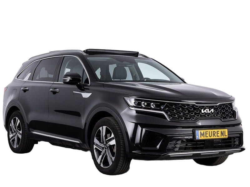 Kia Sorento occasion