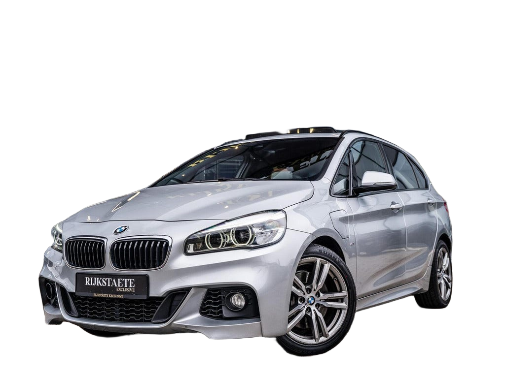 BMW 2 Serie occasion