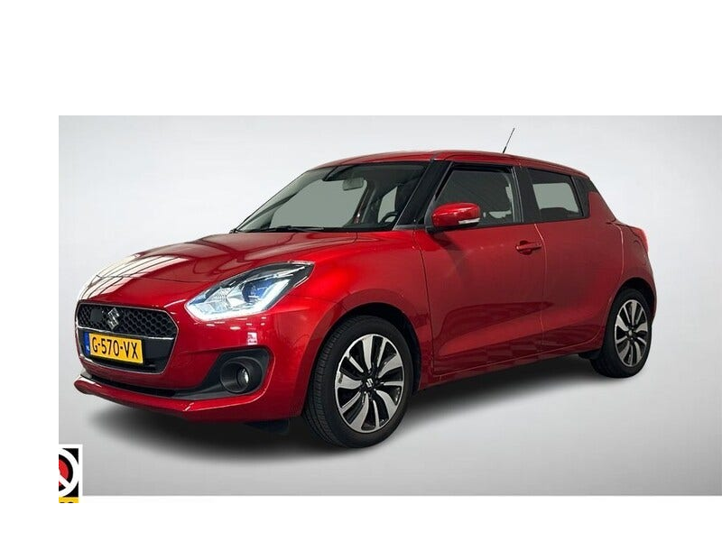 Suzuki Swift occasion