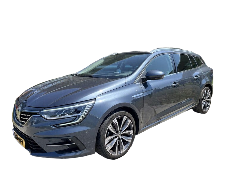 Renault Mégane Estate occasion