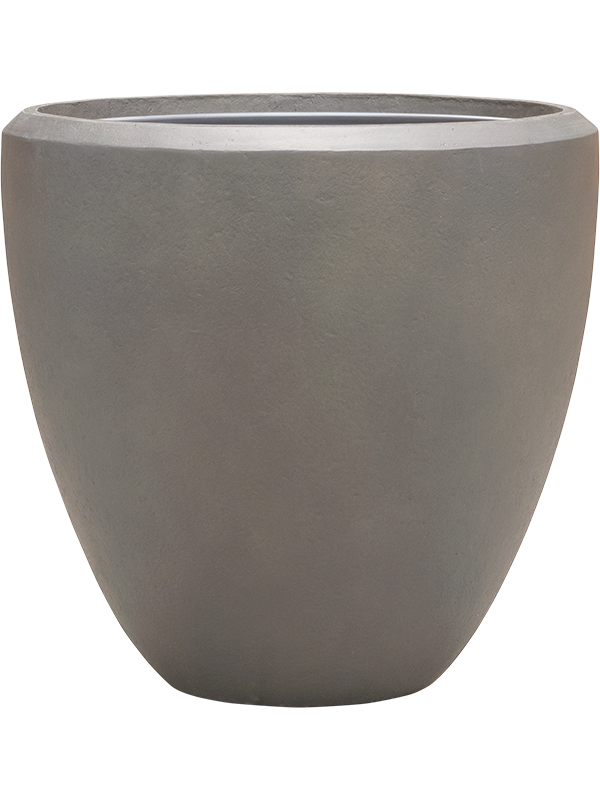 Baq Nucast Couple Elephant Grey (met inzetbak) 50x50cm