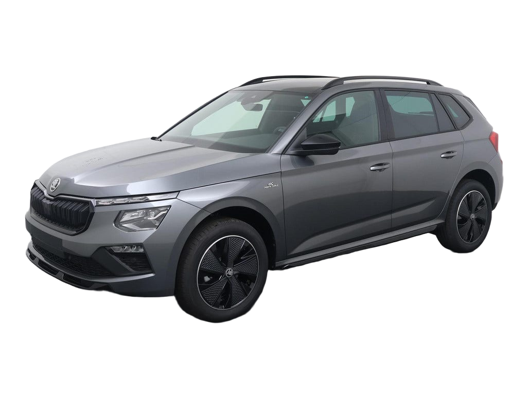 Skoda Kamiq occasion
