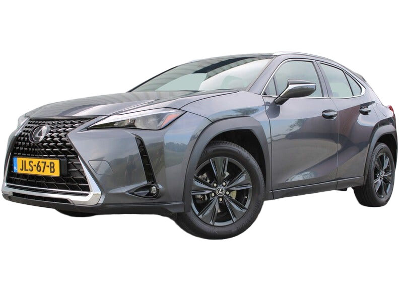 Lexus UX occasion