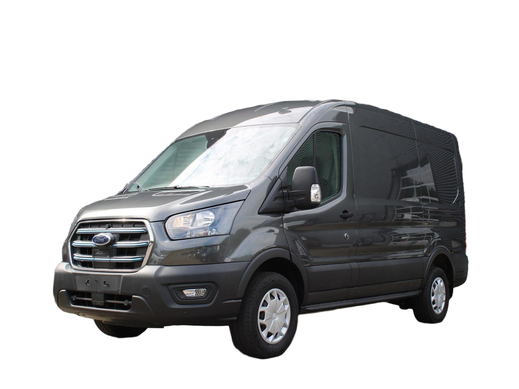 Ford E Transit
