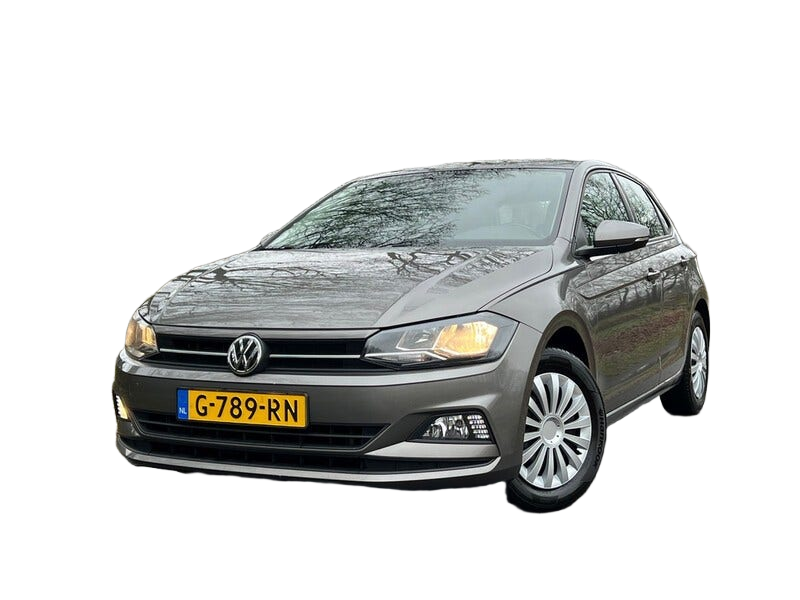 Volkswagen Polo occasion