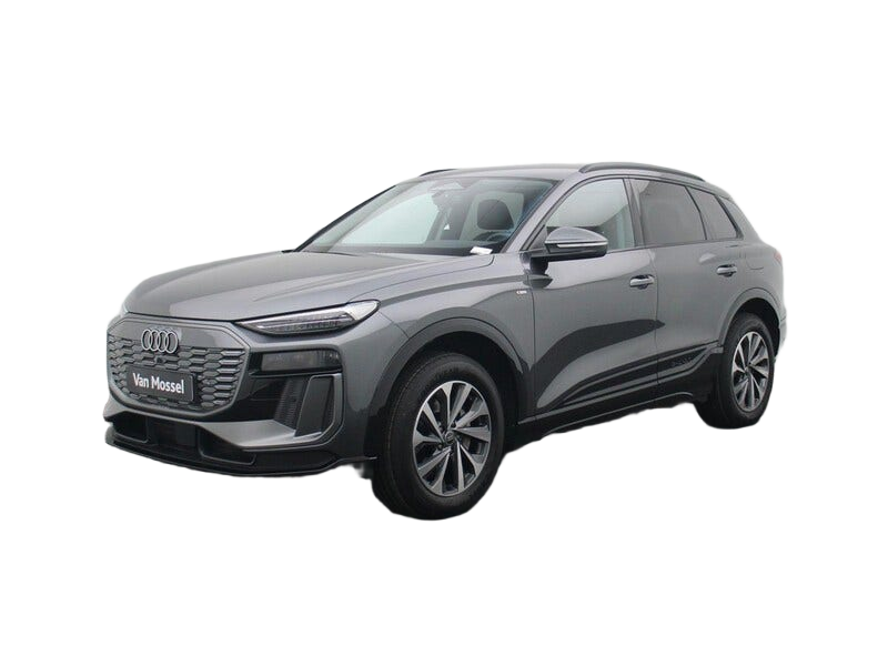 Audi Q6 e tron occasion