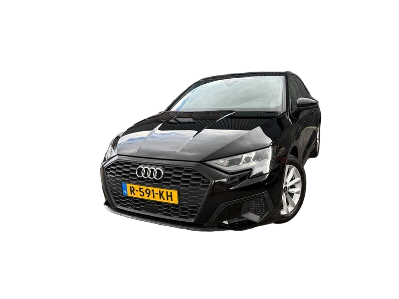 Audi A3 occasion