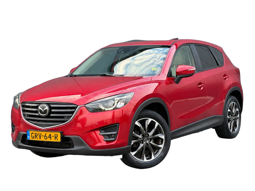 Mazda CX 5