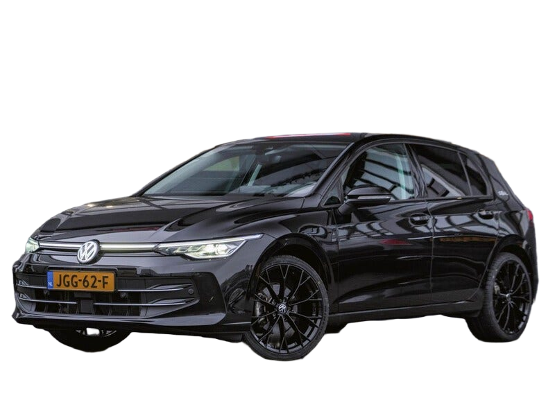 Volkswagen Golf occasion