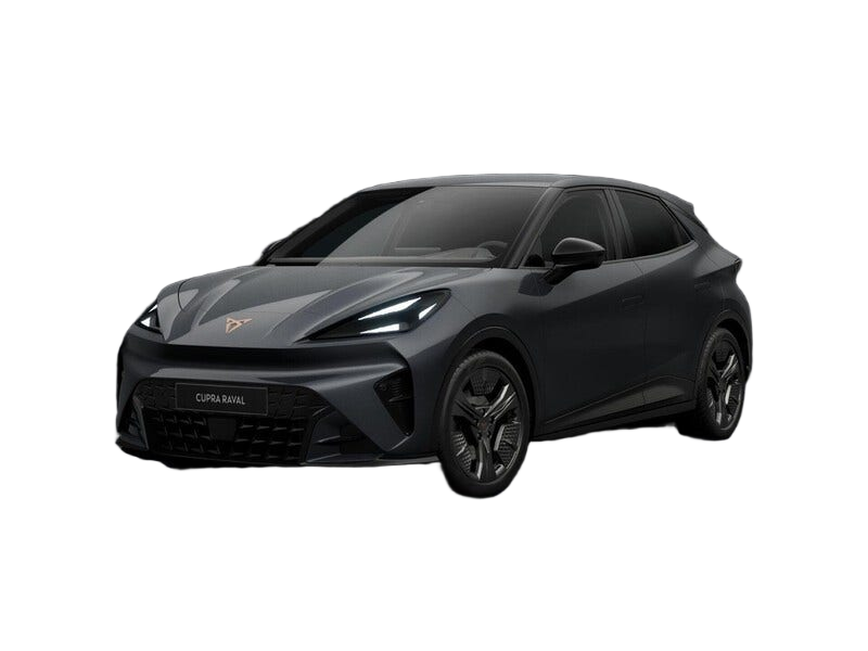 CUPRA Raval