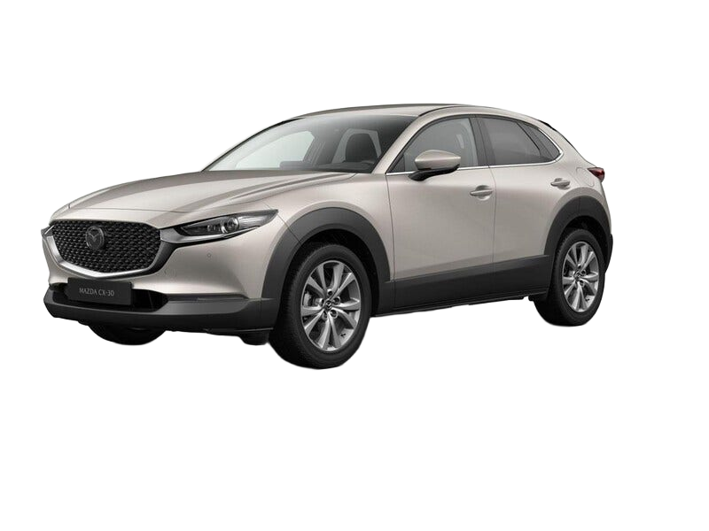 Mazda CX 30 occasion