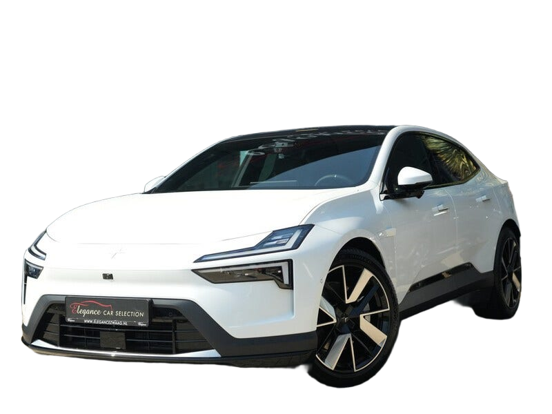 Polestar 4 occasion