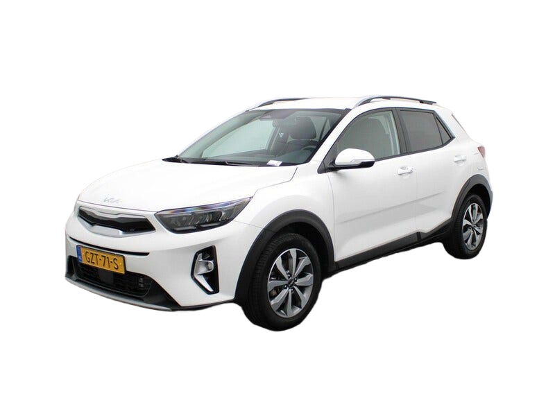 Kia Stonic occasion