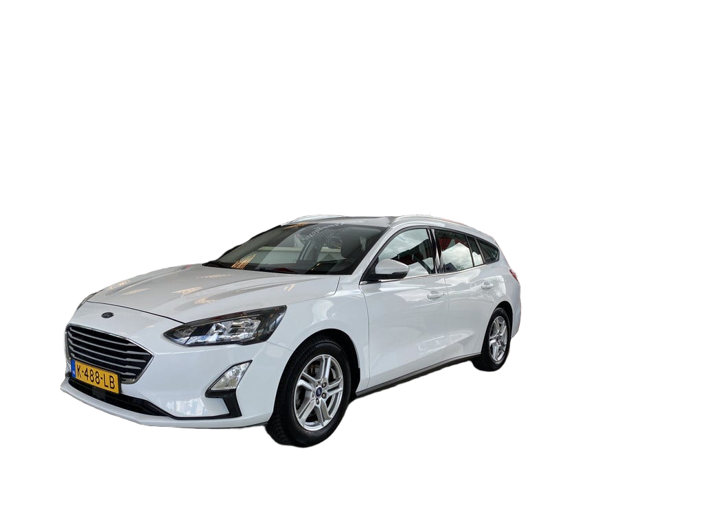 Ford Focus occasion
