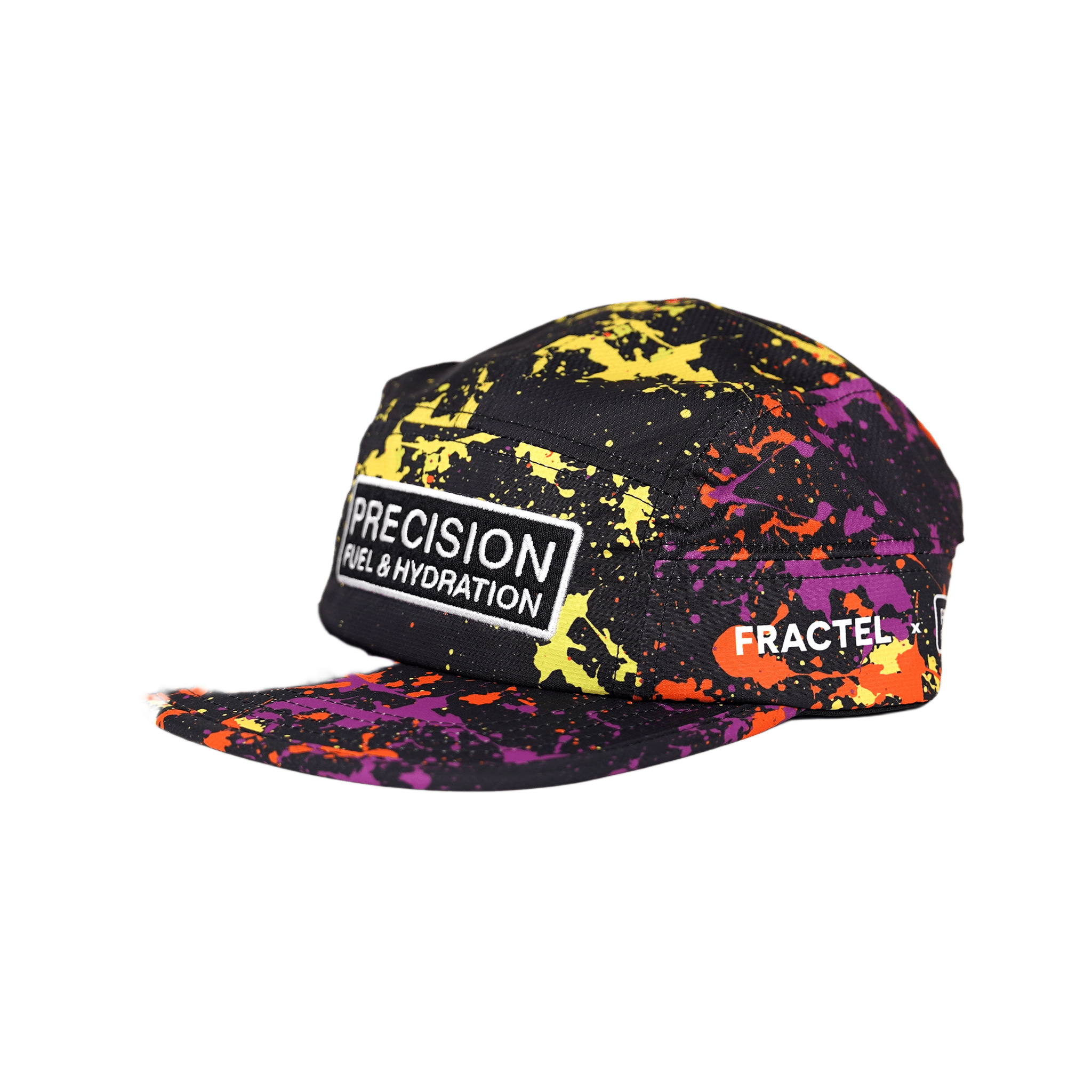 Precision Splatter Hat