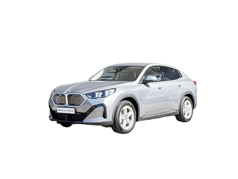 BMW iX2