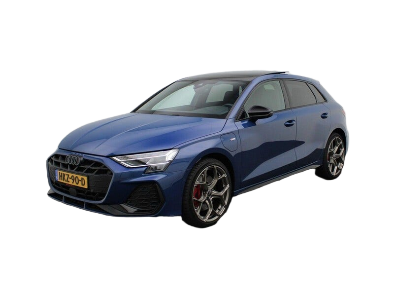 Audi A3 occasion